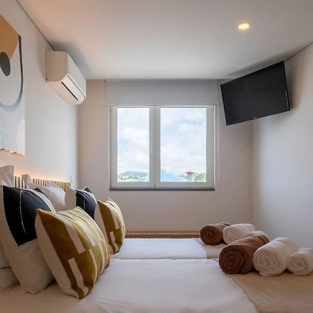 Ponta Delgada Island Retreat Apt מראה חיצוני תמונה