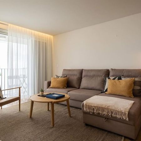 Ponta Delgada Island Retreat Apt מראה חיצוני תמונה