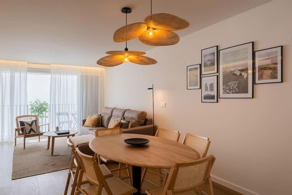 Ponta Delgada Island Retreat Apt מראה חיצוני תמונה