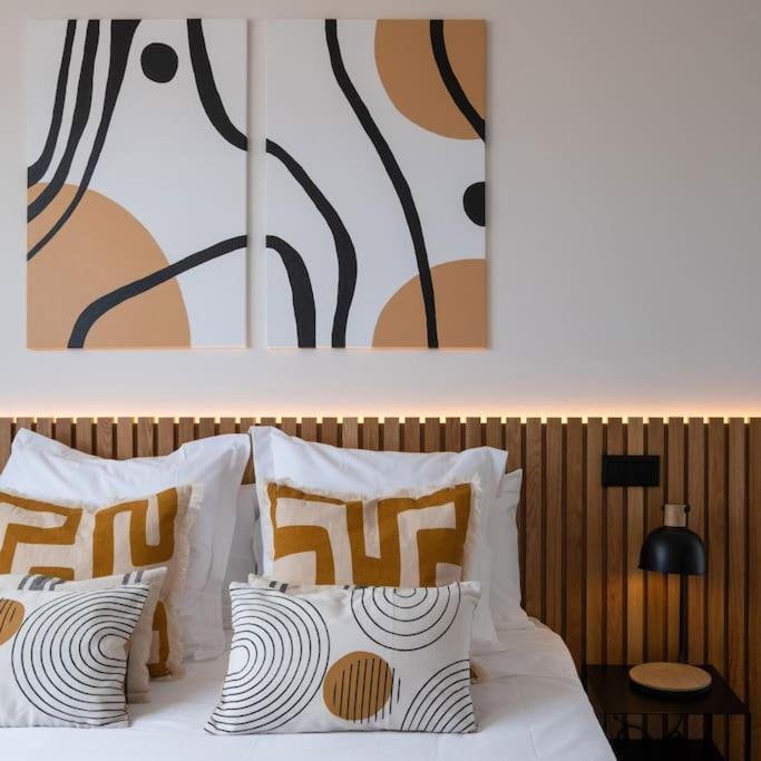 Ponta Delgada Island Retreat Apt מראה חיצוני תמונה