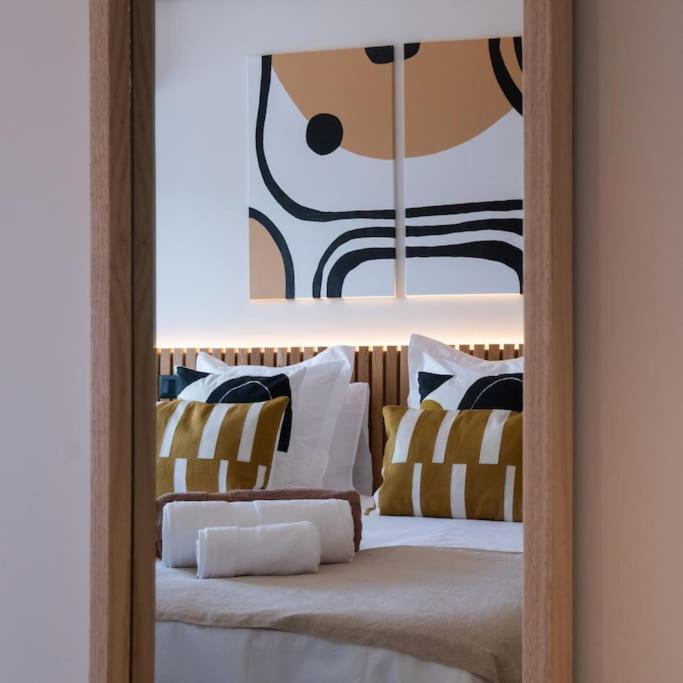 Ponta Delgada Island Retreat Apt מראה חיצוני תמונה