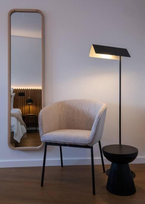 Ponta Delgada Island Retreat Apt מראה חיצוני תמונה